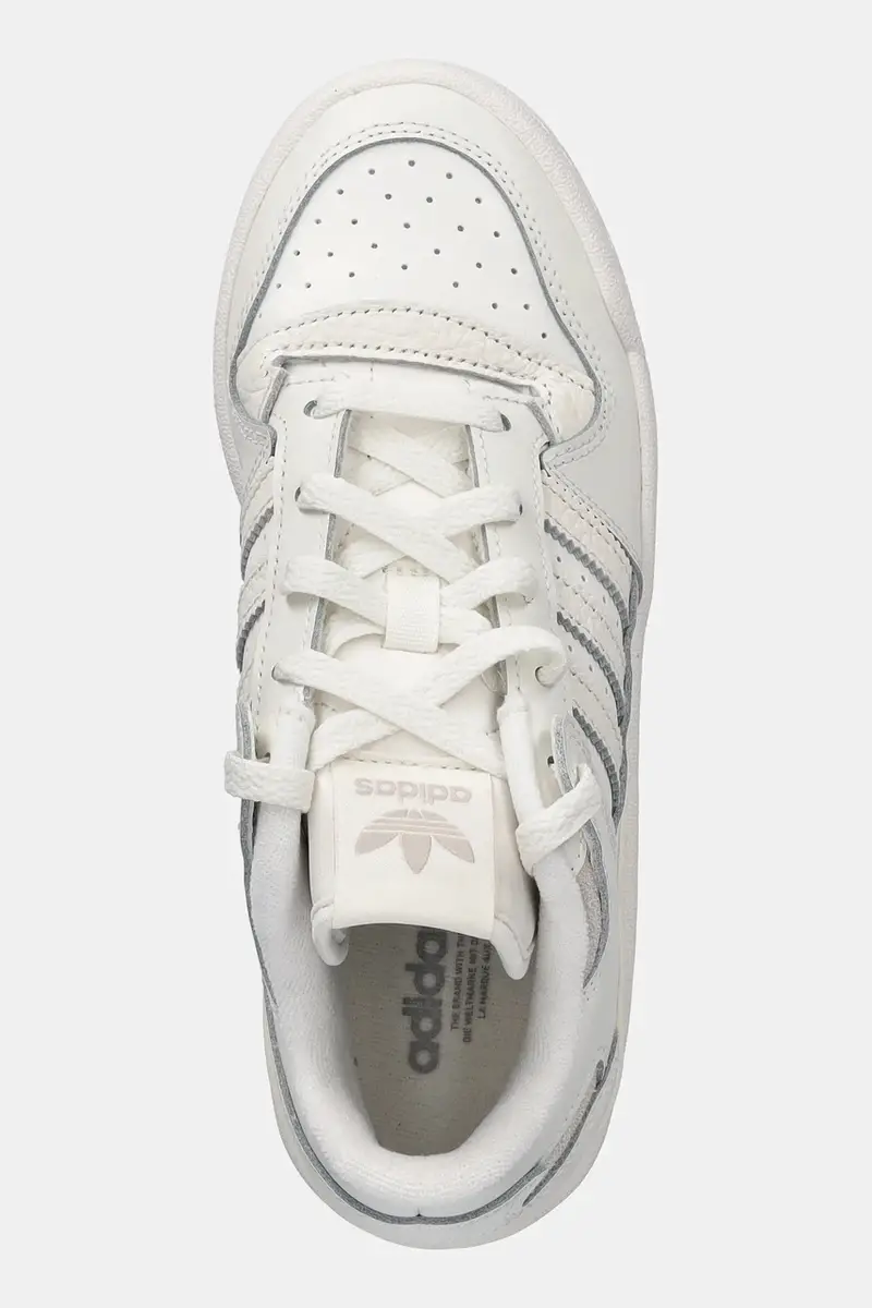 adidas Originals Scarpe da ginnastica Bianco 3124572 miniatura 4