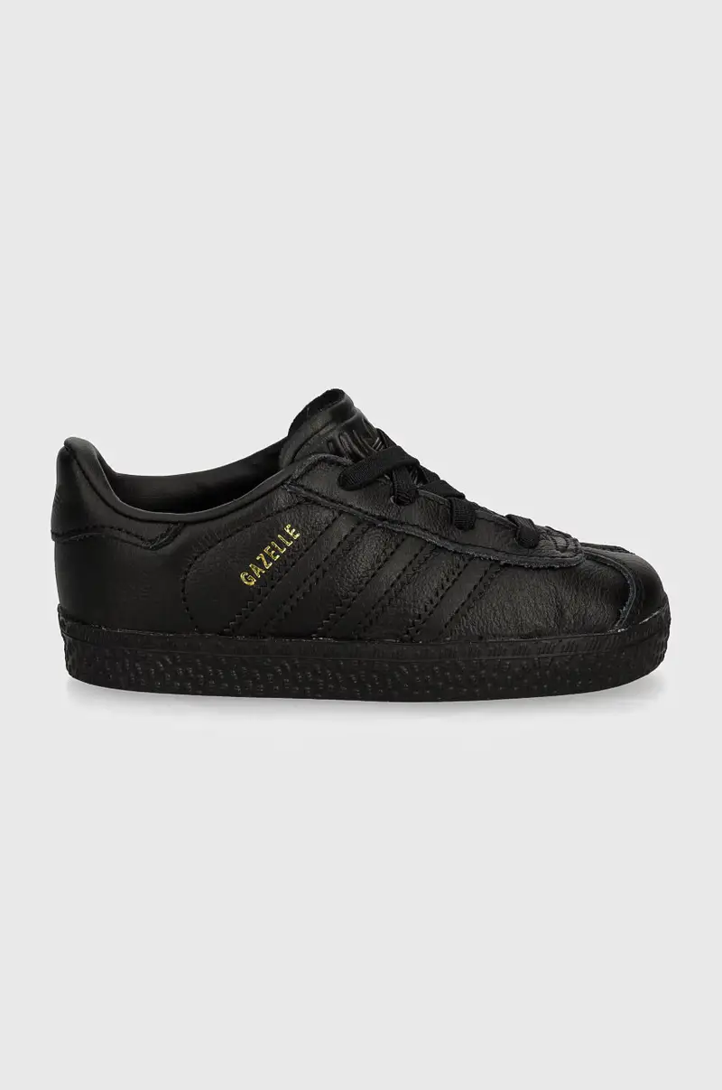 adidas Originals Scarpe da ginnastica Nero 3149916 miniatura 2