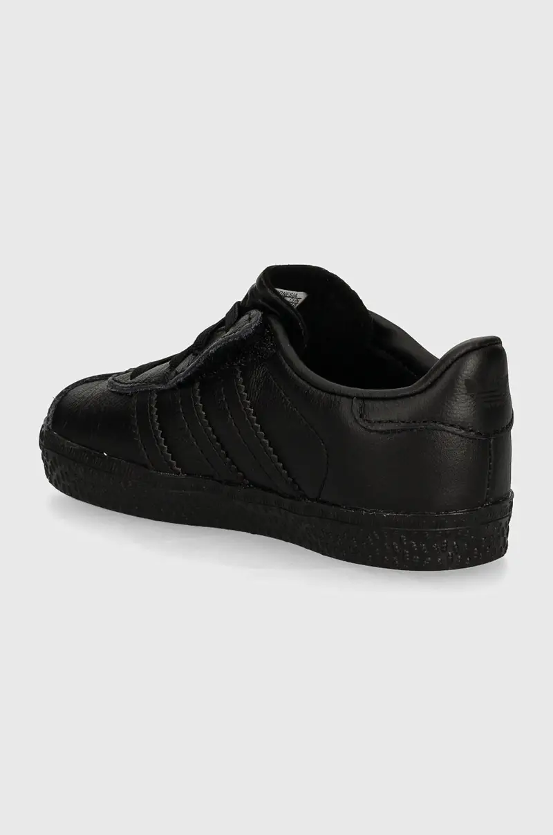 adidas Originals Scarpe da ginnastica Nero 3149916 miniatura 3