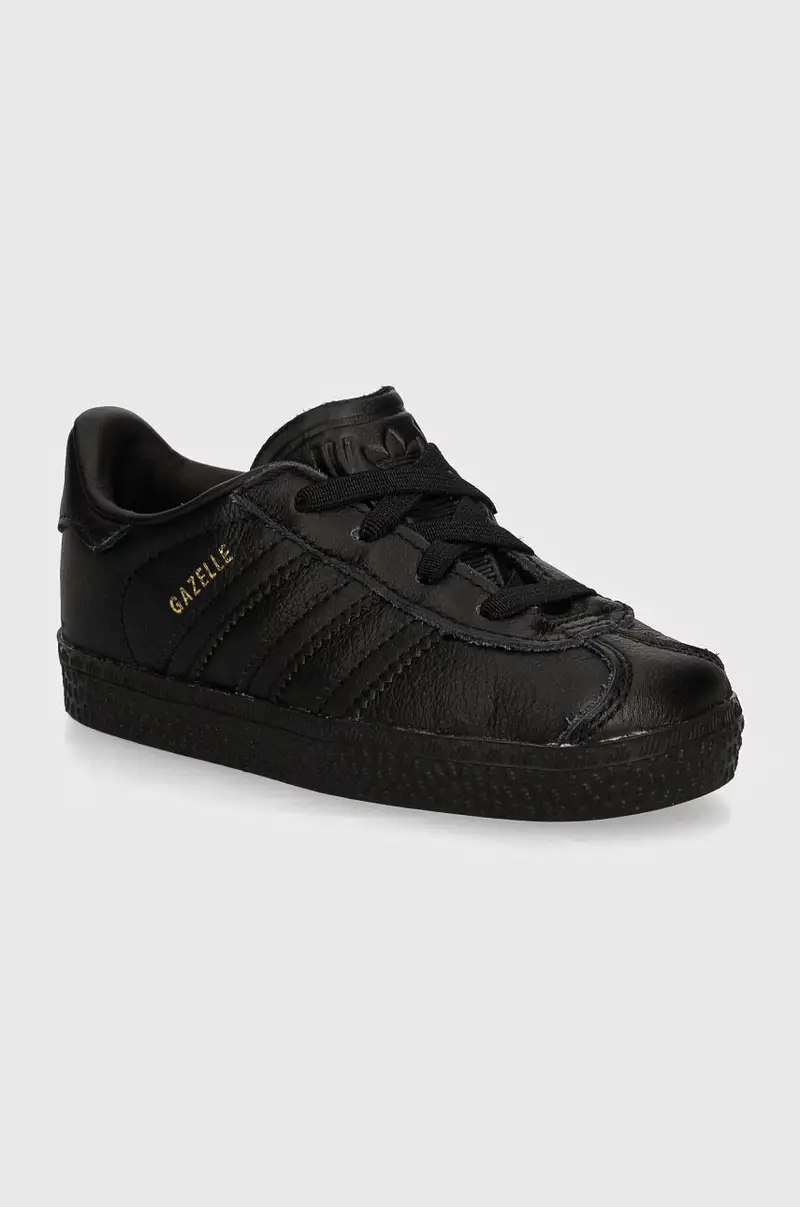 adidas Originals Scarpe da ginnastica Nero 3149916