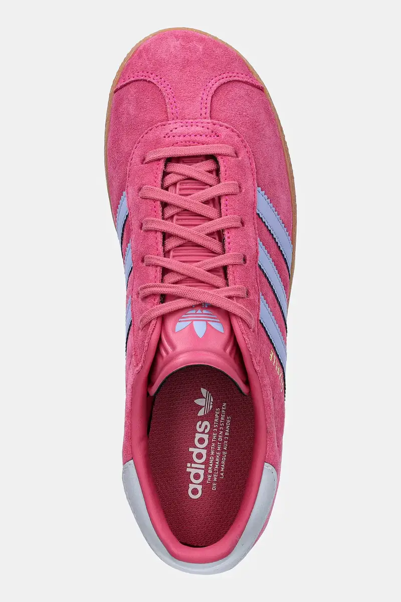 adidas Originals Scarpe da ginnastica Rosa 3158134 miniatura 4