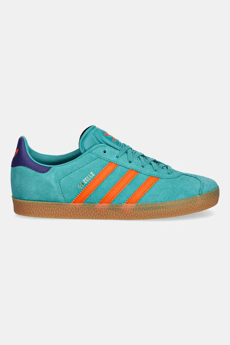 adidas Originals Scarpe da ginnastica Verde 3159224 miniatura 2