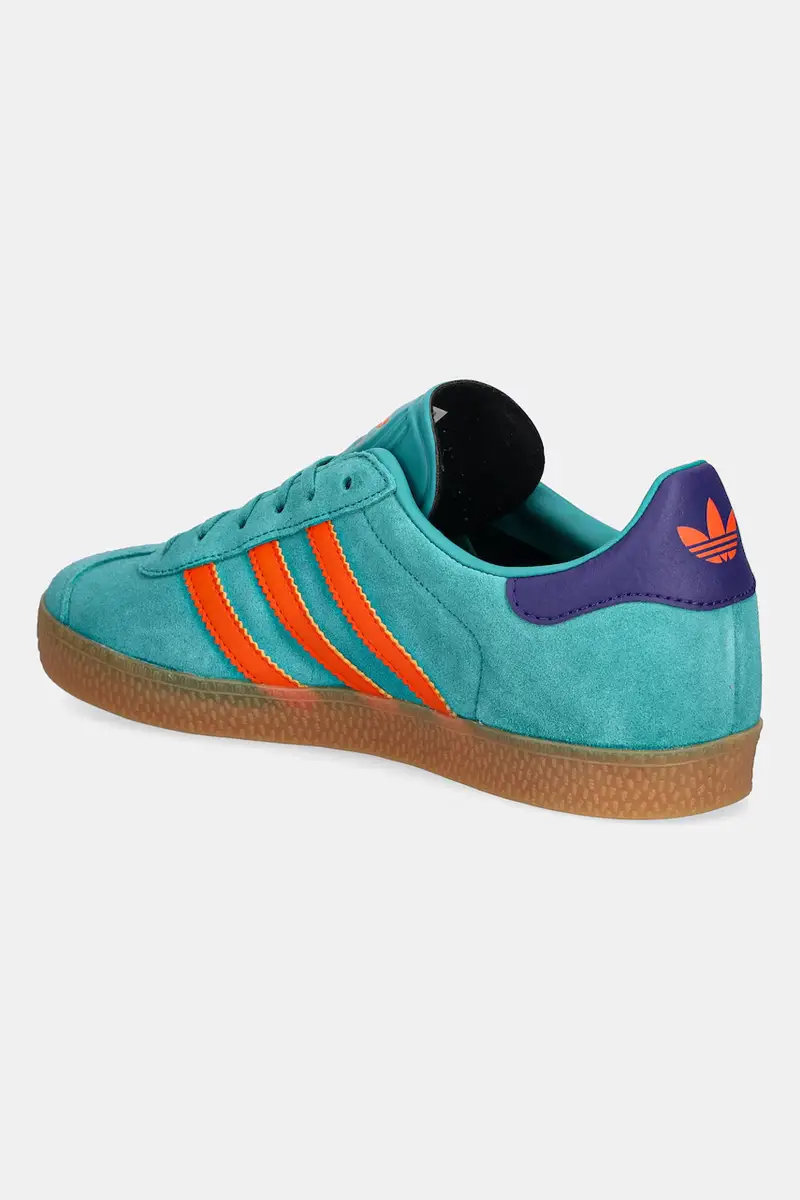 adidas Originals Scarpe da ginnastica Verde 3159224 miniatura 3