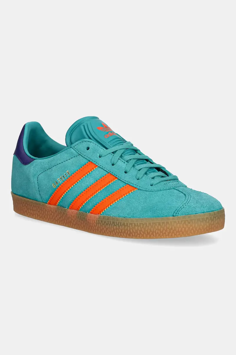 adidas Originals Scarpe da ginnastica Verde 3159224