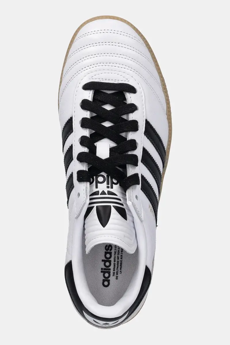 adidas Originals Scarpe da ginnastica Bianco 3167914 miniatura 4