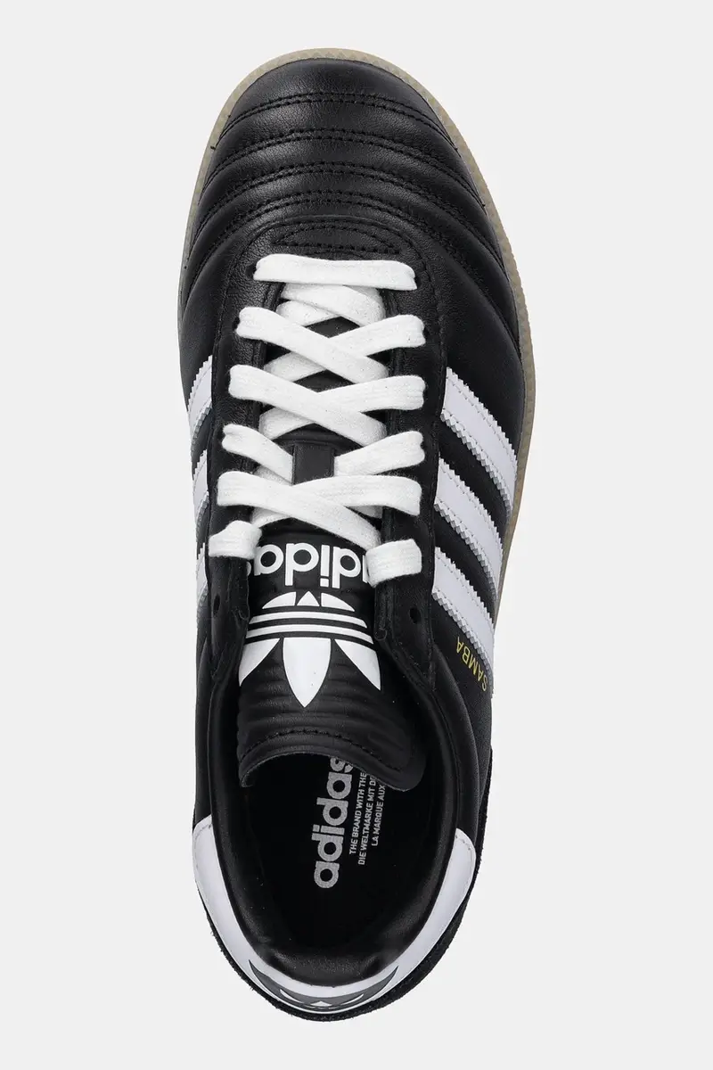 adidas Originals Scarpe da ginnastica Nero 3169139 miniatura 4
