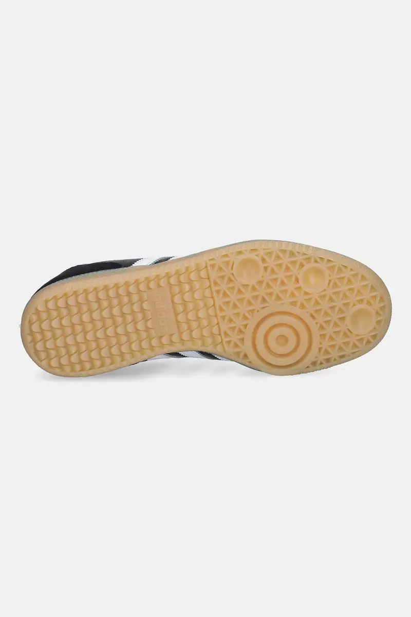 adidas Originals Scarpe da ginnastica Nero 3169139 miniatura 5