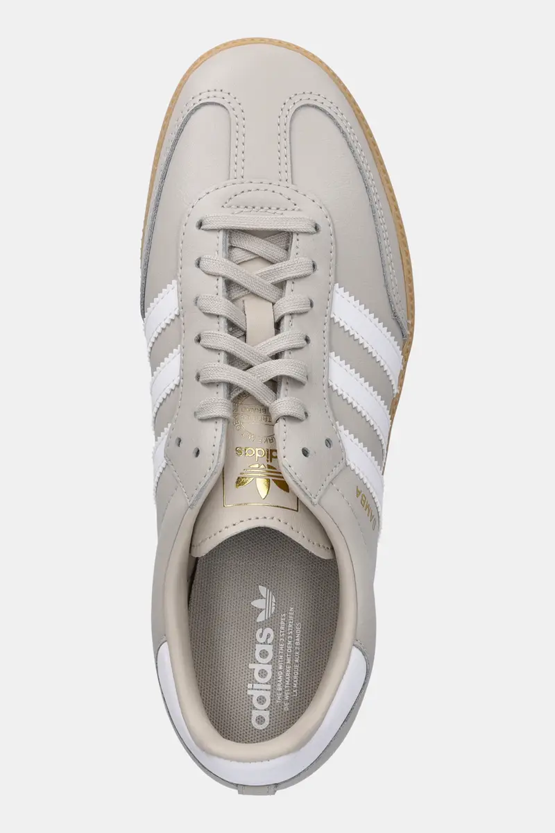 adidas Originals Scarpe da ginnastica Beige 3572205 miniatura 4