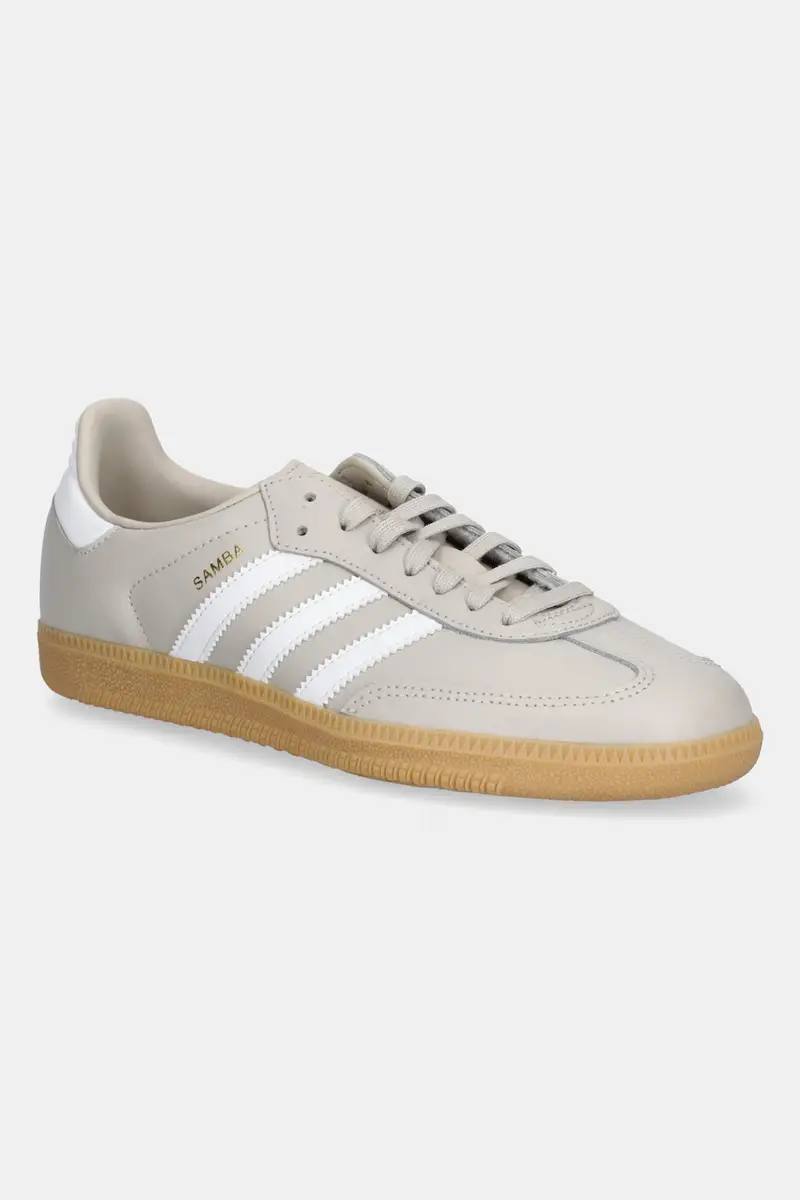 adidas Originals Scarpe da ginnastica Beige 3572205