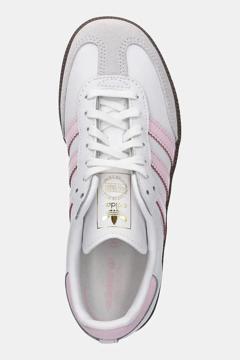 adidas Originals Scarpe da ginnastica Bianco 3243175 miniatura 4