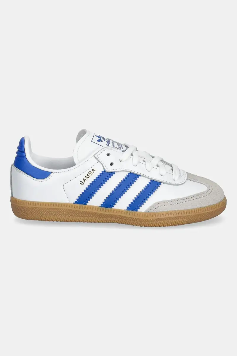 adidas Originals Scarpe da ginnastica Blu 3766560 miniatura 2