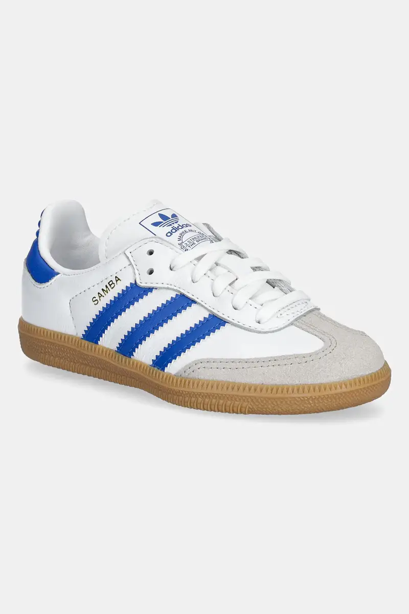 adidas Originals Scarpe da ginnastica Blu 3766560