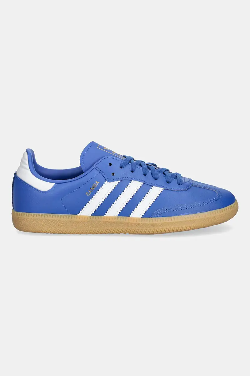 adidas Originals Scarpe da ginnastica Blu 3168277 miniatura 2