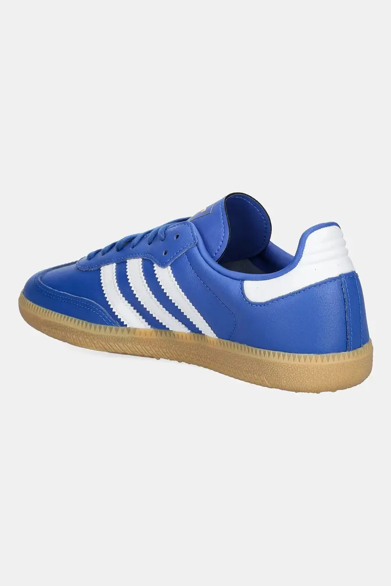 adidas Originals Scarpe da ginnastica Blu 3168277 miniatura 3