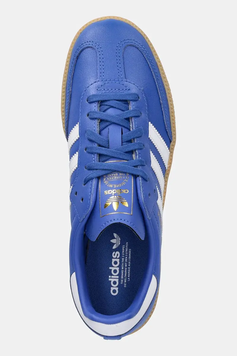 adidas Originals Scarpe da ginnastica Blu 3168277 miniatura 4