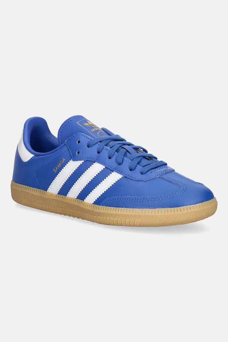 adidas Originals Scarpe da ginnastica Blu 3168277