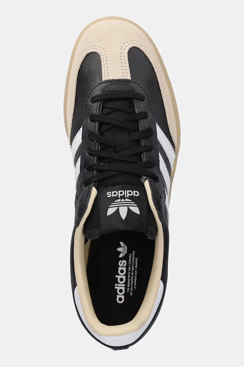 adidas Originals Scarpe da ginnastica Nero 3636767 miniatura 4