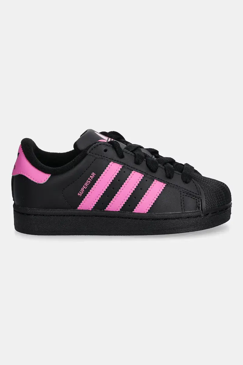 adidas Originals Scarpe da ginnastica Nero 3775904 miniatura 2