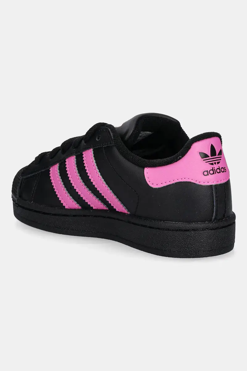 adidas Originals Scarpe da ginnastica Nero 3775904 miniatura 3