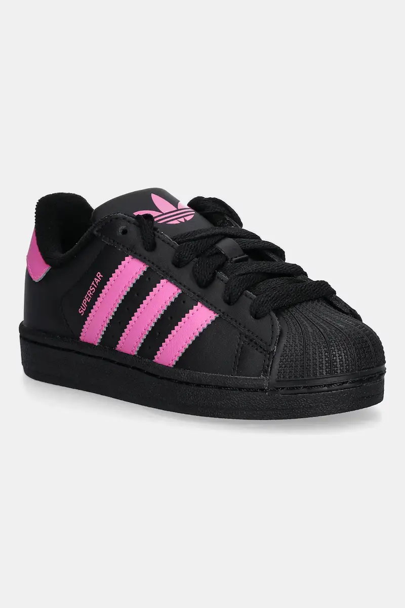 adidas Originals Scarpe da ginnastica Nero 3775904