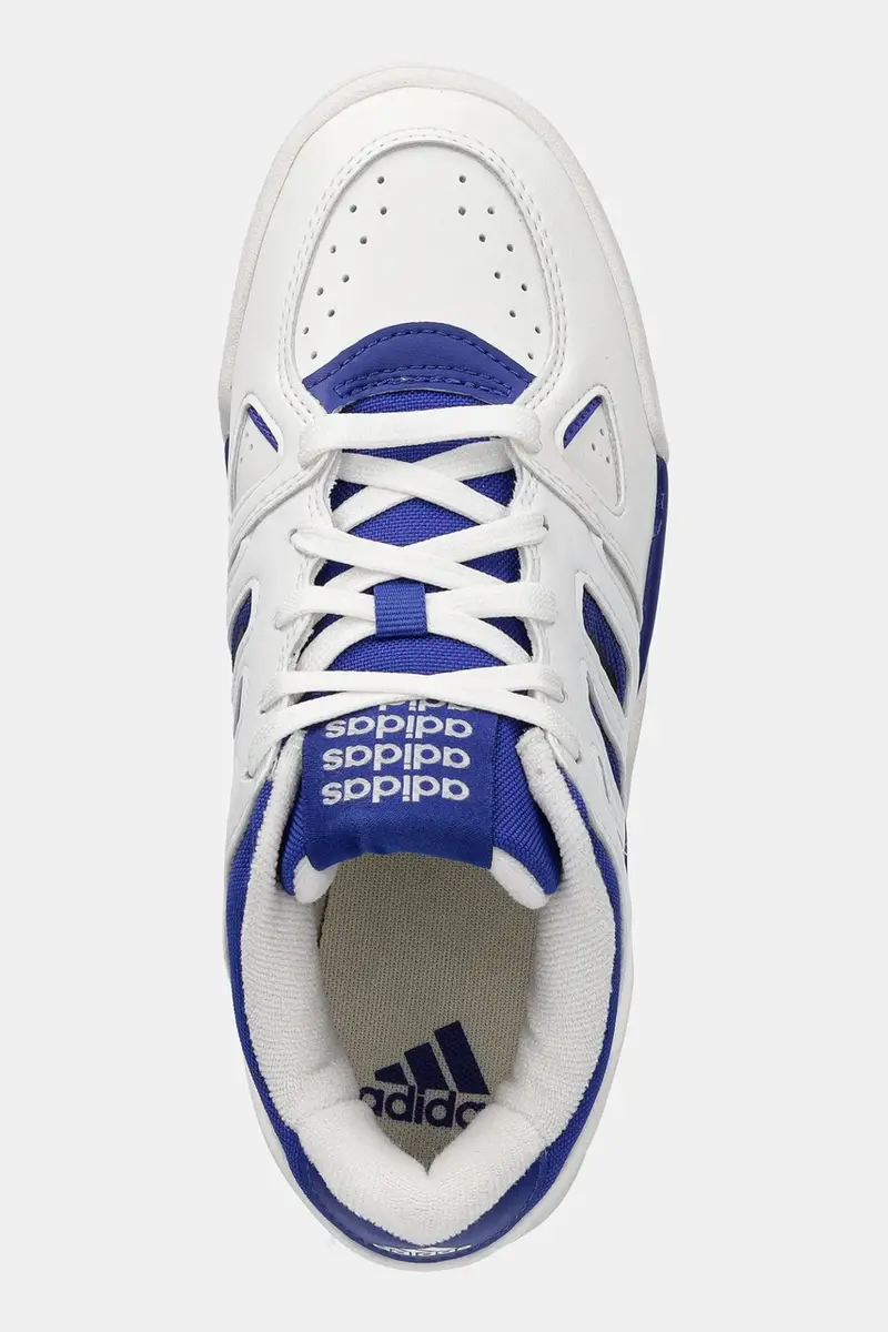 adidas Originals Scarpe da ginnastica Bianco 3243191 miniatura 4
