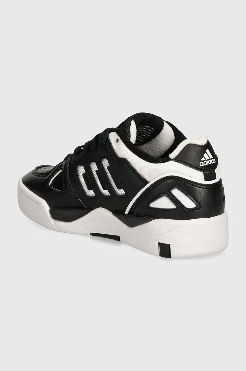 adidas Originals Scarpe da ginnastica Nero 3775016 miniatura 3