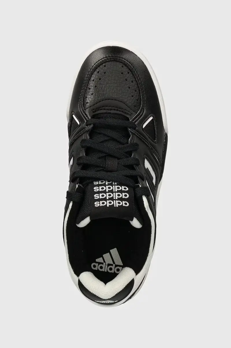 adidas Originals Scarpe da ginnastica Nero 3775016 miniatura 4