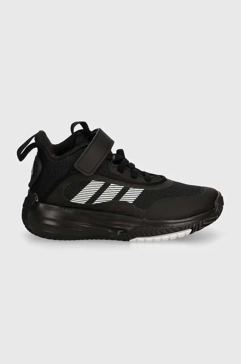 adidas Originals Scarpe da ginnastica Nero 3775014 miniatura 2