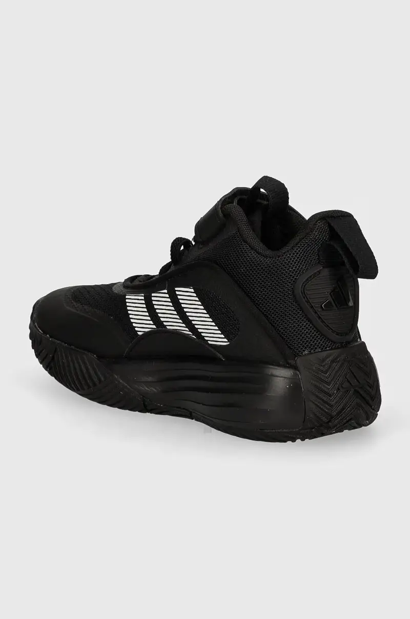 adidas Originals Scarpe da ginnastica Nero 3775014 miniatura 3