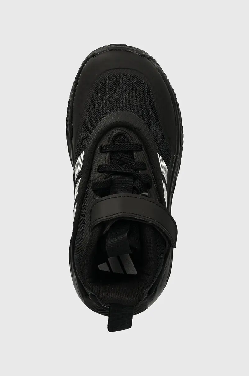 adidas Originals Scarpe da ginnastica Nero 3775014 miniatura 4