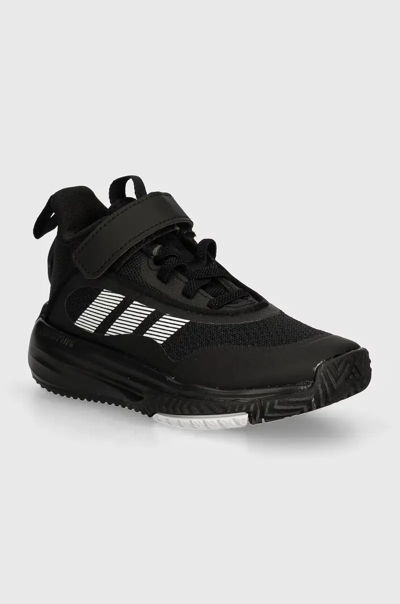 adidas Originals Scarpe da ginnastica Nero 3775014