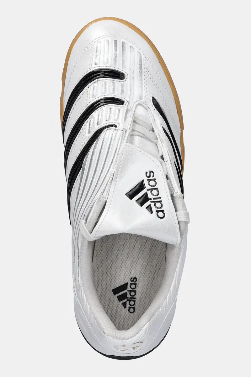adidas Originals Scarpe da ginnastica Argento 3568321 miniatura 4