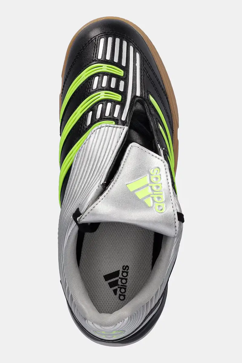 adidas Originals Scarpe da ginnastica Nero 3645625 miniatura 4