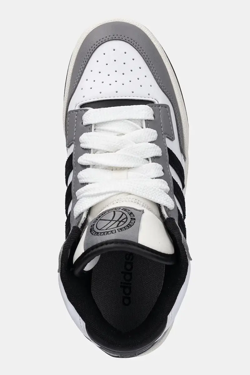 adidas Originals Scarpe da ginnastica Grigio 3770031 miniatura 4