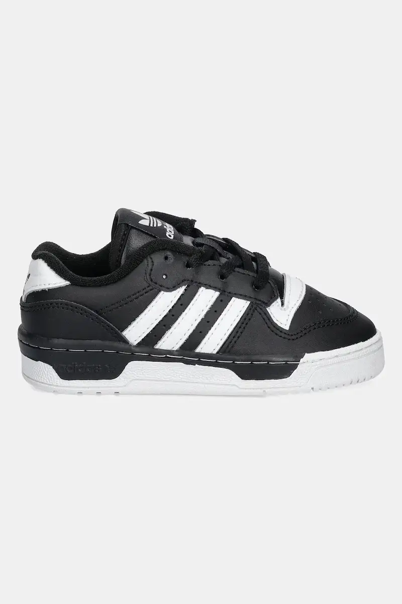 adidas Originals Scarpe da ginnastica Nero 3335638 miniatura 2