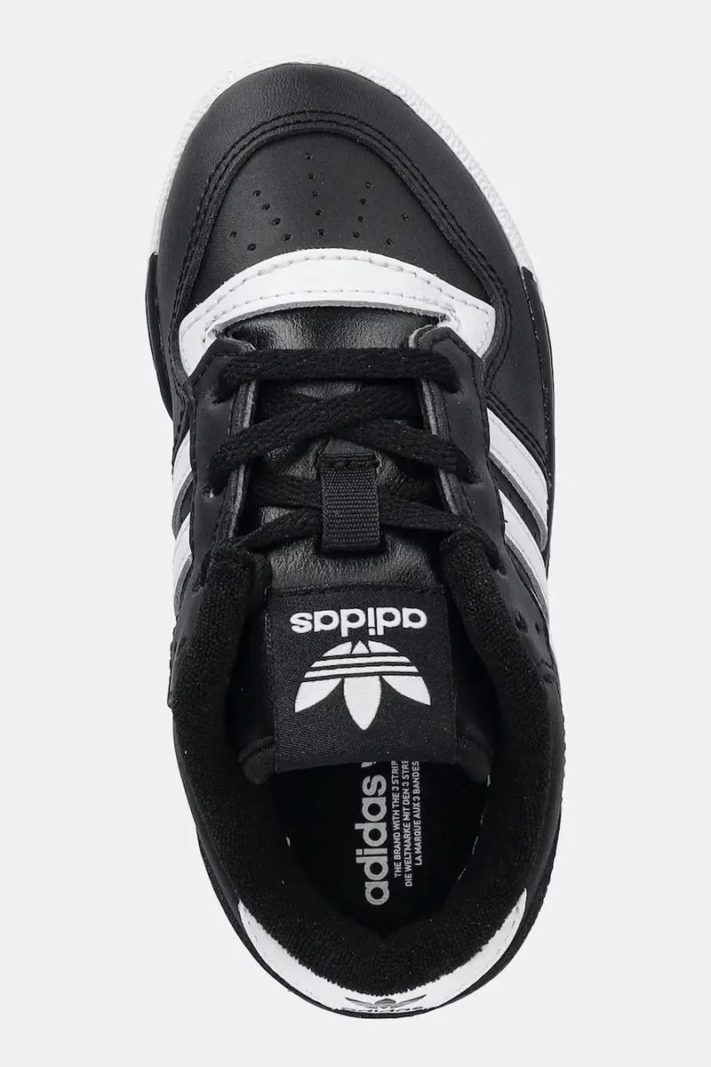 adidas Originals Scarpe da ginnastica Nero 3335638 miniatura 4