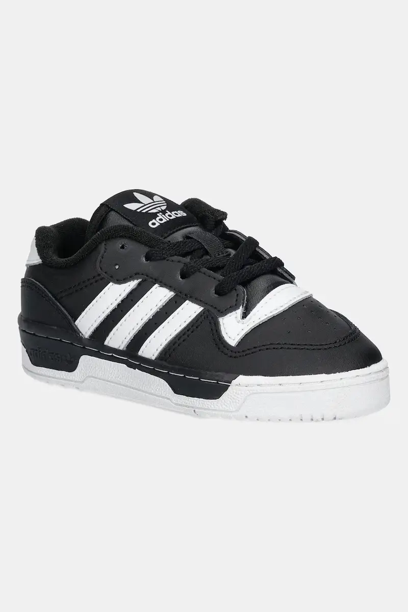 adidas Originals Scarpe da ginnastica Nero 3335638