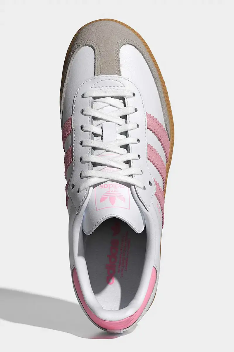 adidas Originals Scarpe da ginnastica Bianco 3944059 miniatura 5