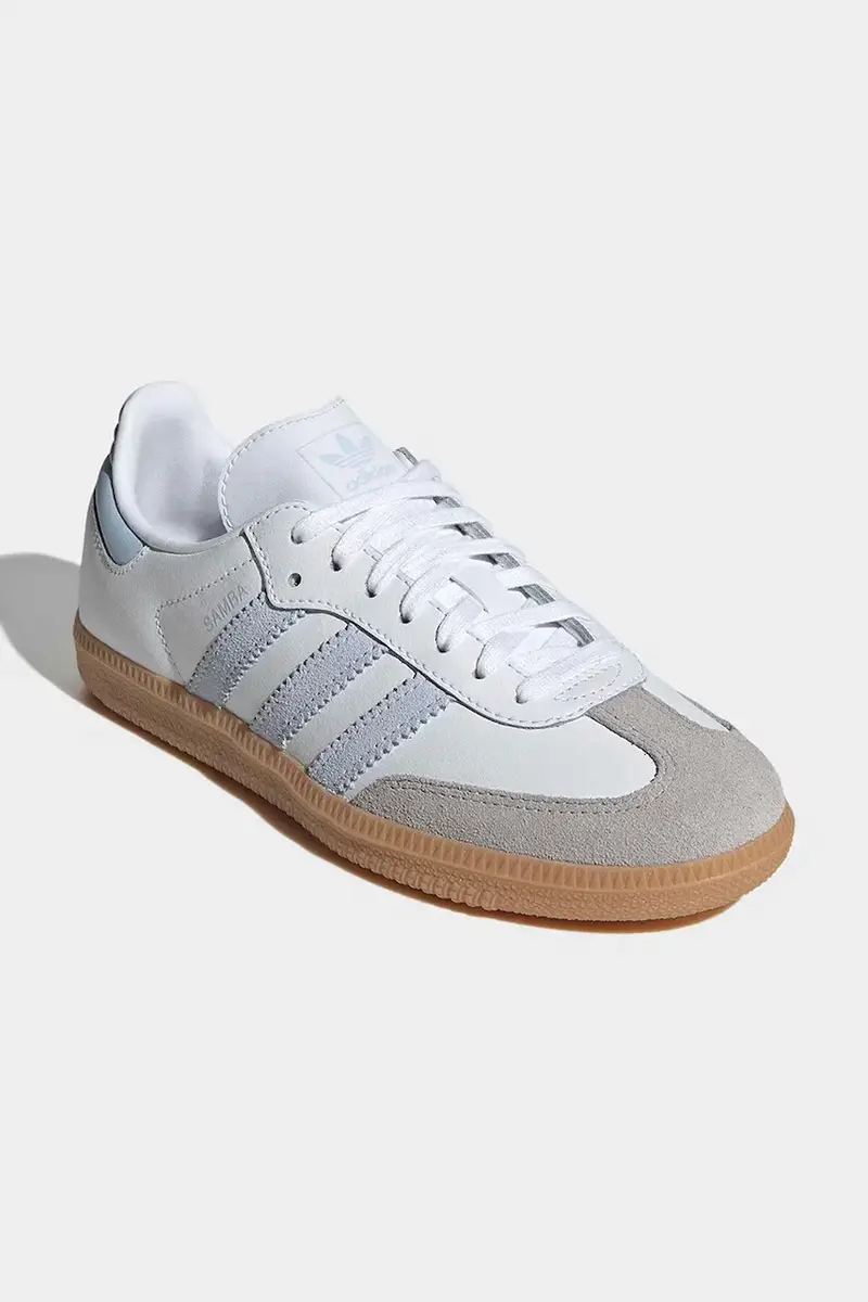 adidas Originals Scarpe da ginnastica Bianco 3944058 miniatura 2