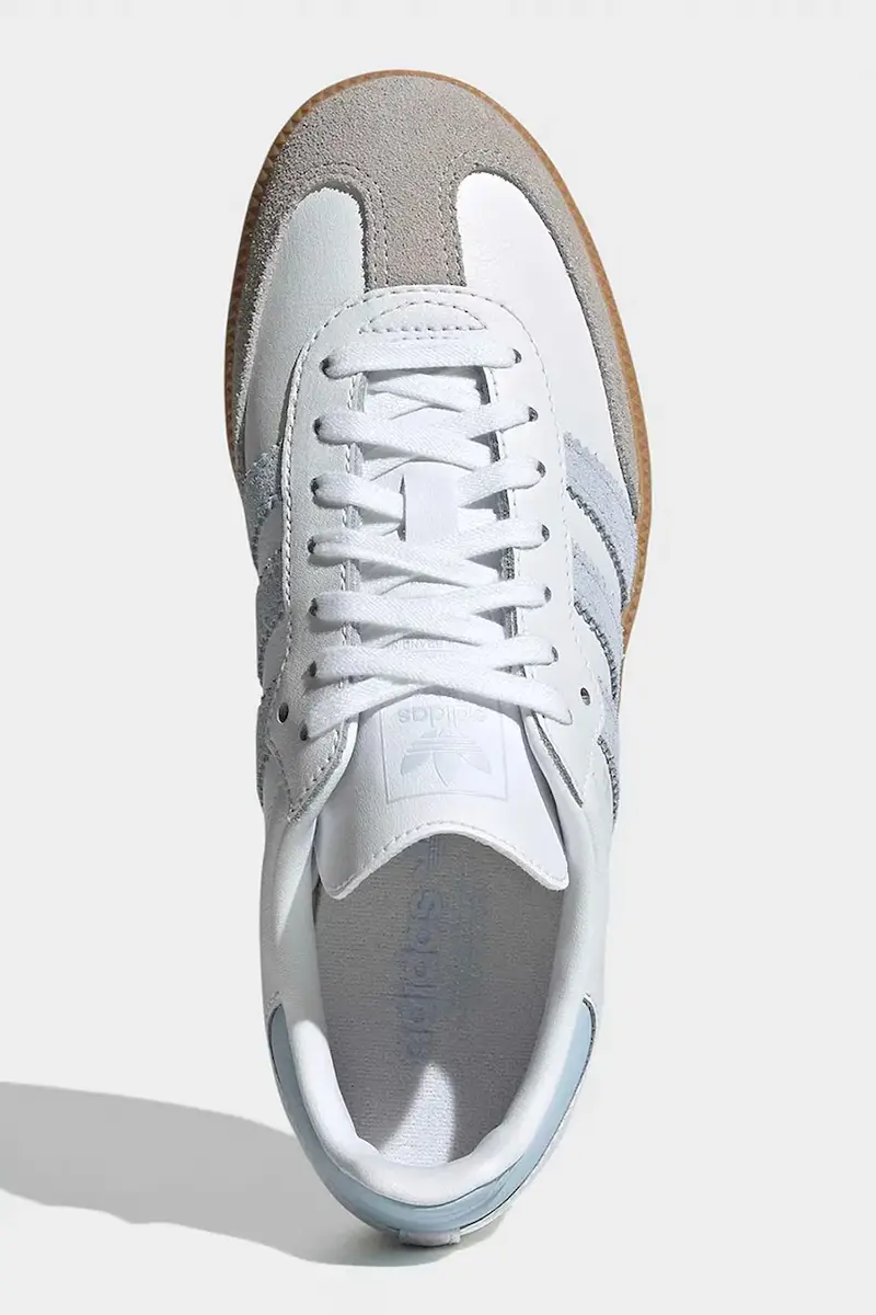 adidas Originals Scarpe da ginnastica Bianco 3944058 miniatura 5