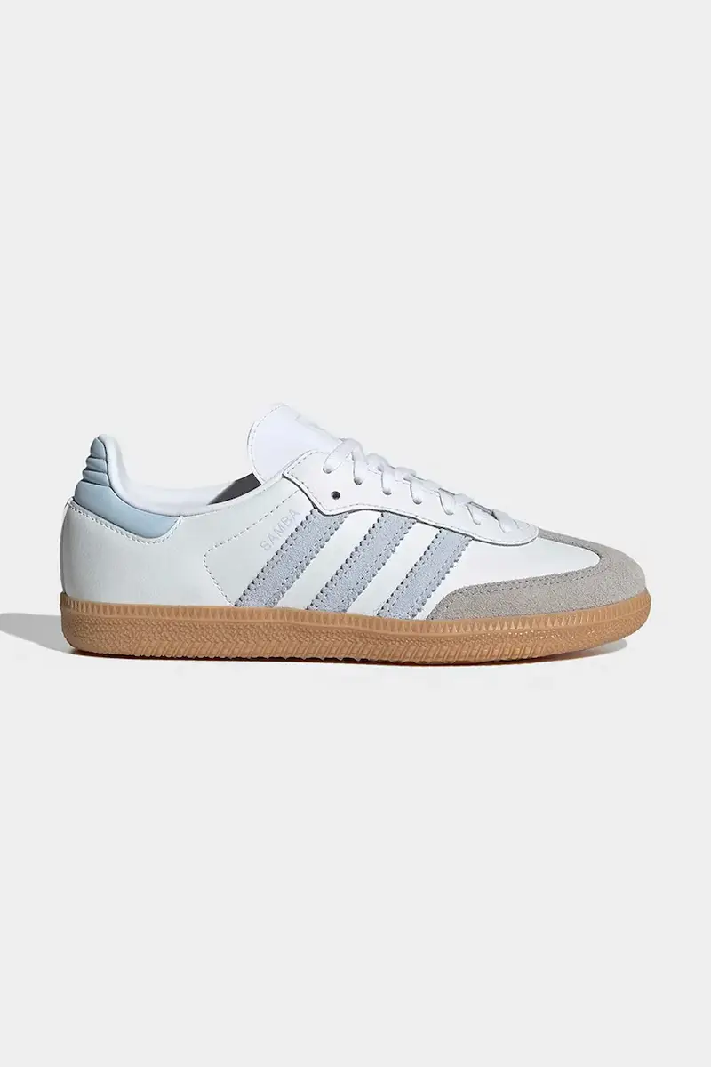 adidas Originals Scarpe da ginnastica Bianco 3944058