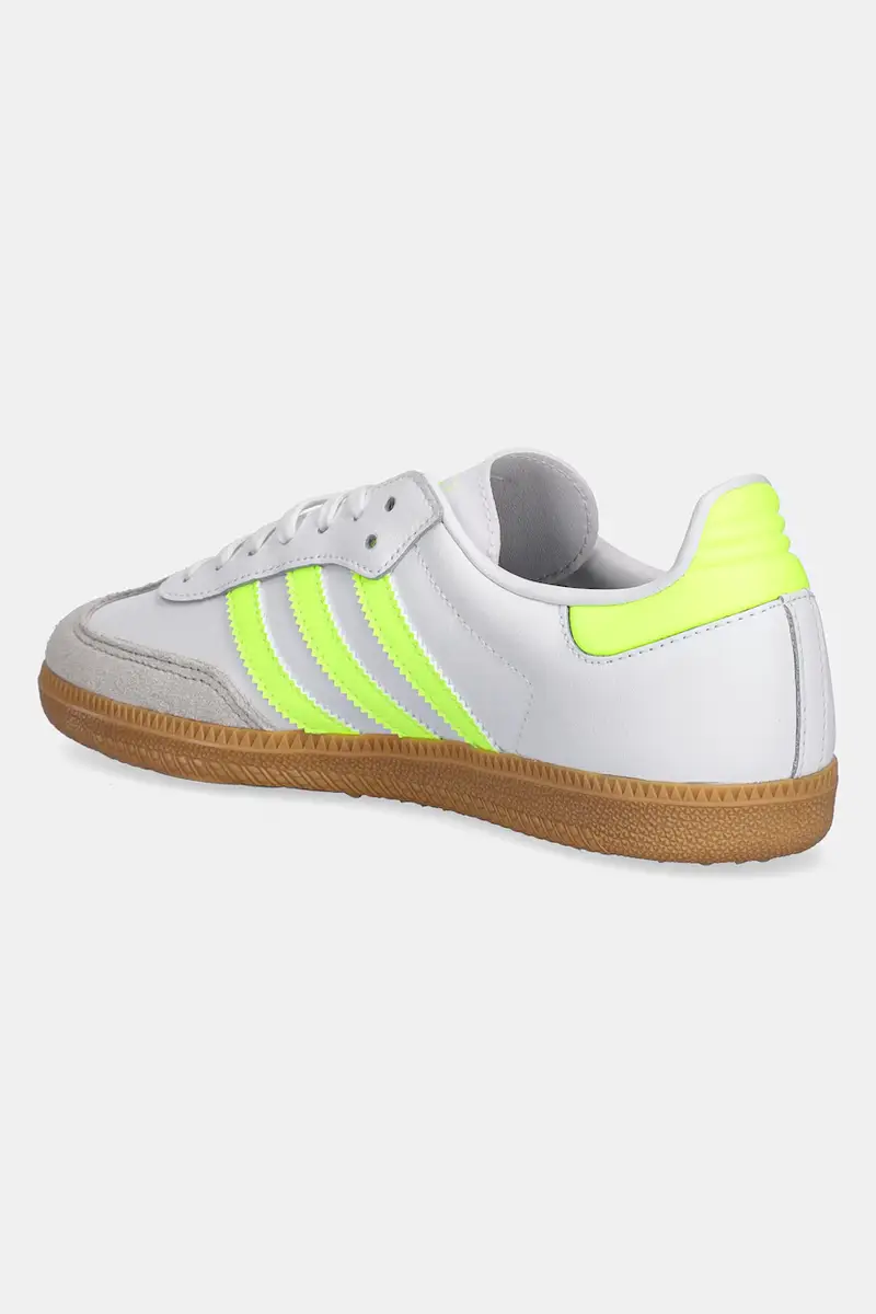 adidas Originals Scarpe da ginnastica Bianco 3167901 miniatura 3