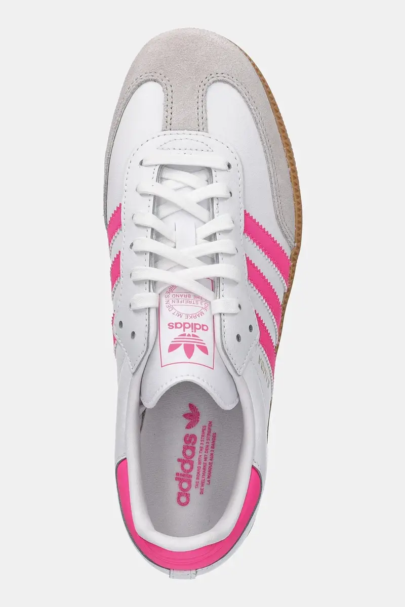 adidas Originals Scarpe da ginnastica Bianco 3243167 miniatura 4