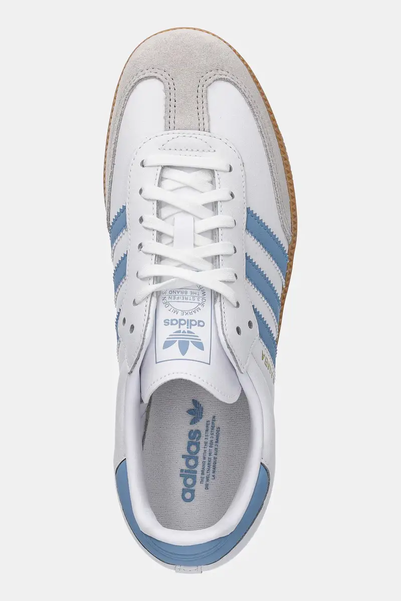 adidas Originals Scarpe da ginnastica Bianco 3766119 miniatura 4