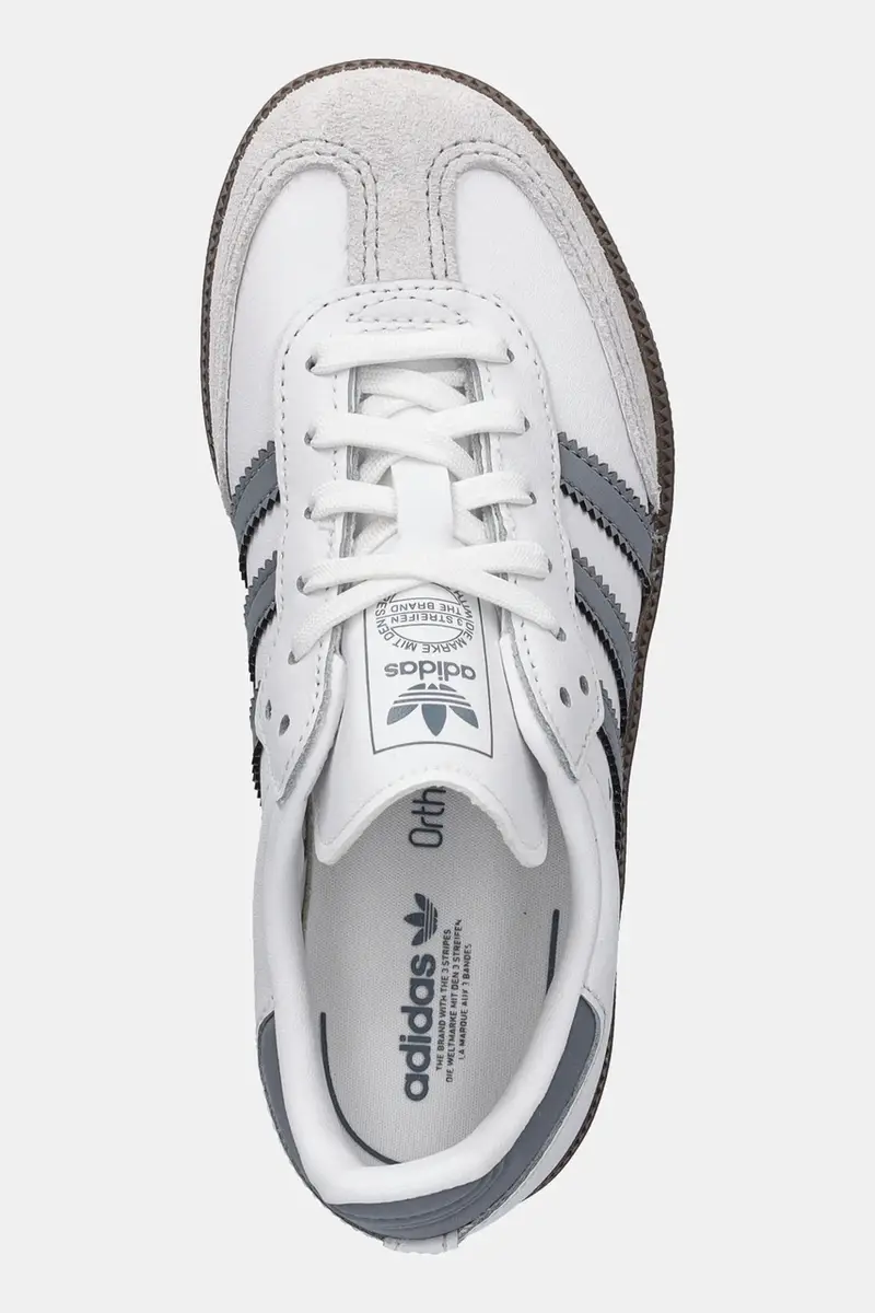 adidas Originals Scarpe da ginnastica Bianco 3578223 miniatura 4