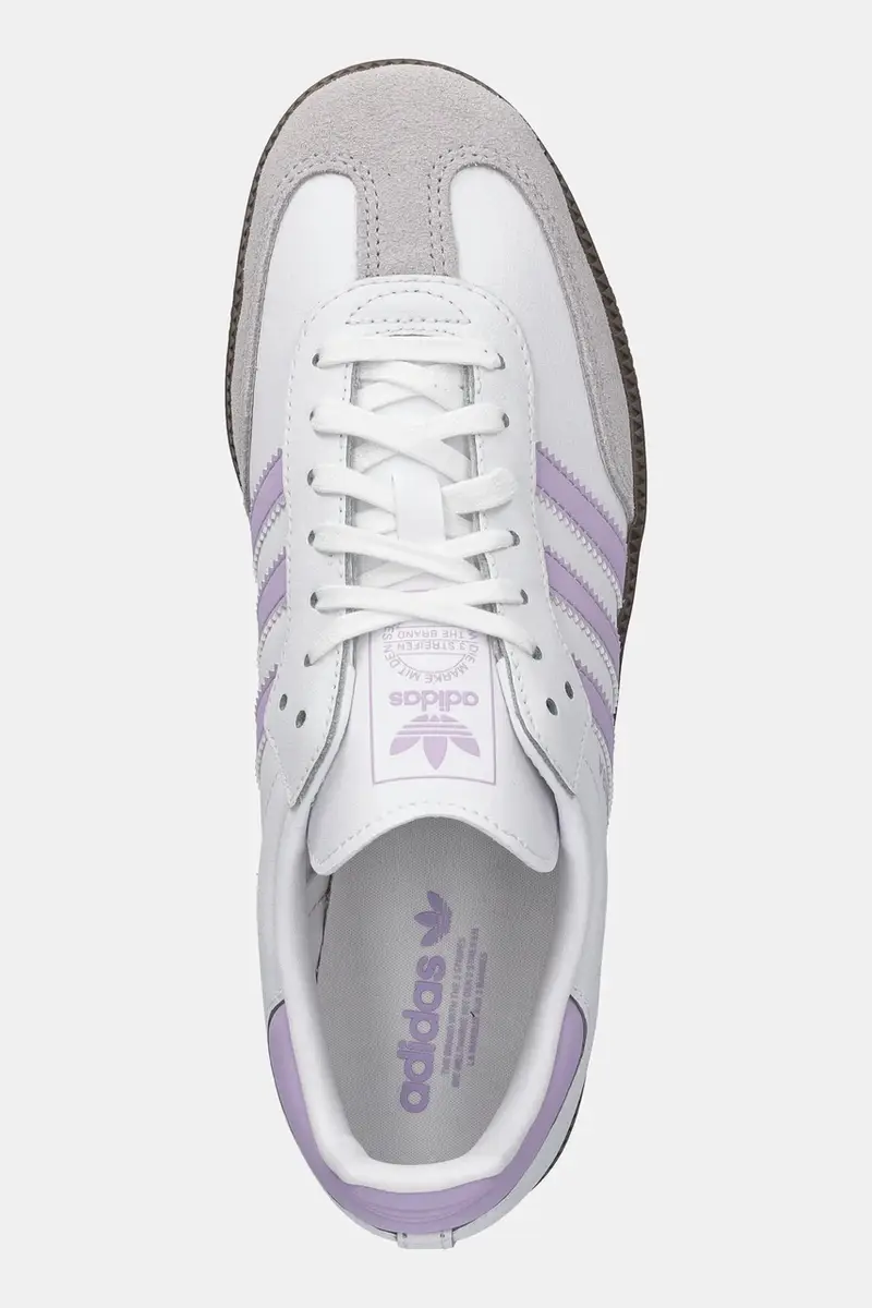 adidas Originals Scarpe da ginnastica Bianco 3578231 miniatura 4