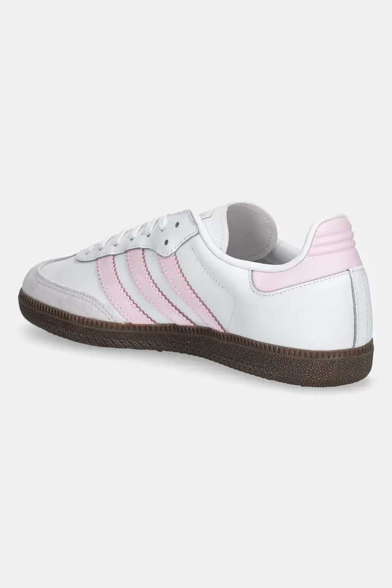 adidas Originals Scarpe da ginnastica Bianco 3766136 miniatura 3