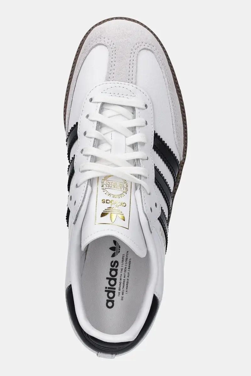 adidas Originals Scarpe da ginnastica Bianco 3766134 miniatura 4