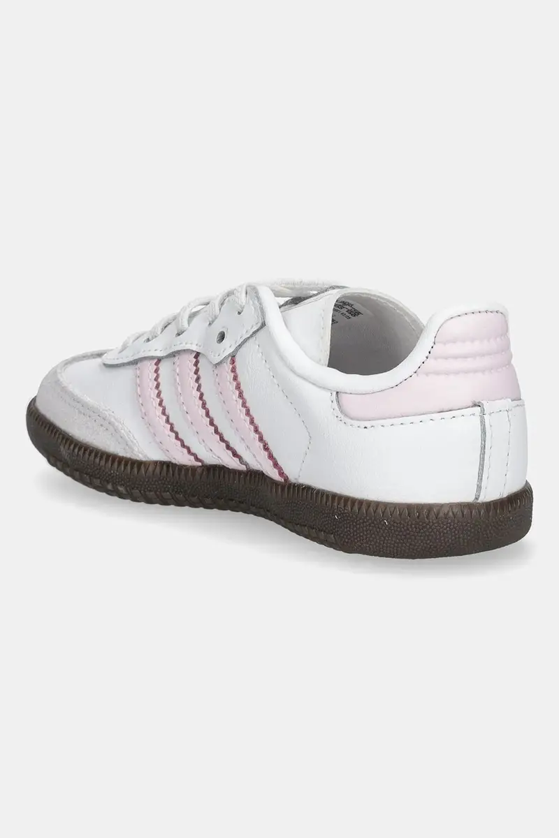 adidas Originals Scarpe da ginnastica Bianco 3577839 miniatura 3
