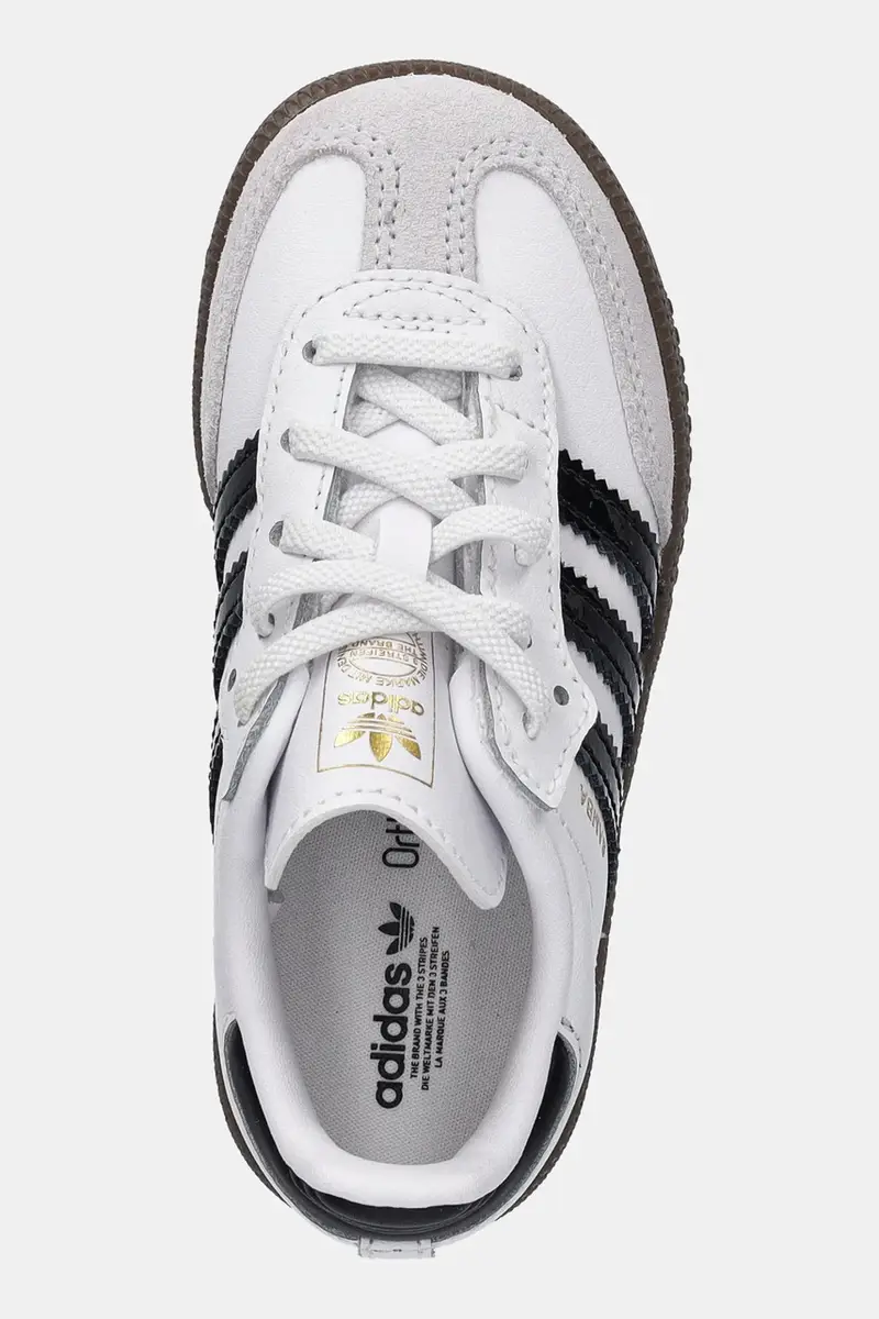 adidas Originals Scarpe da ginnastica Bianco 3577372 miniatura 4
